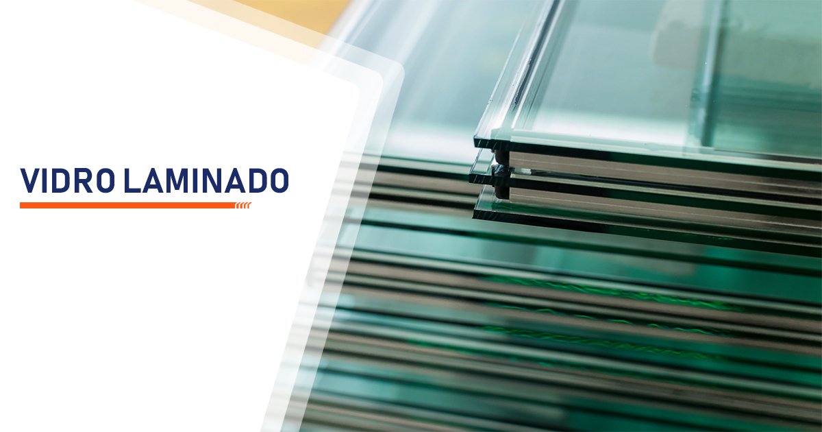 Vidro Laminado Santos